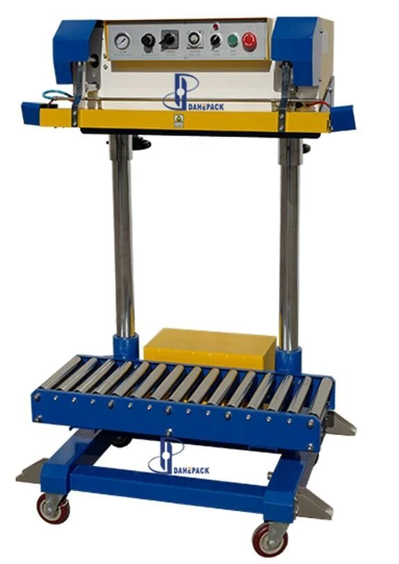 25kg Spice Powder Packing Machine 25kg Spice Powder Packing Machine