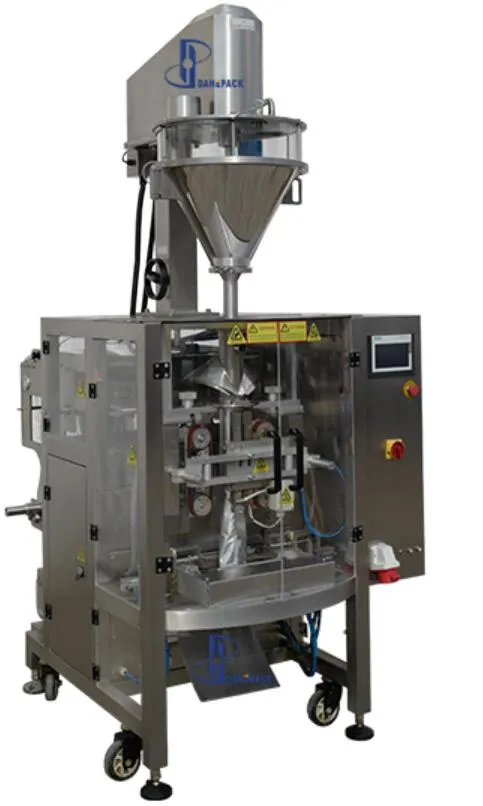 Milk Powder Packing Machine
